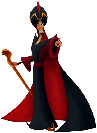 Jafar - Disney Wiki