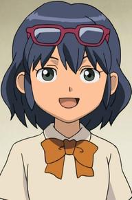 Celia Hills - Inazuma Eleven Italia Wiki