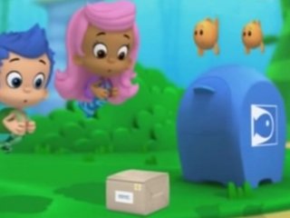 Happy Clam Day! - Bubble Guppies Wiki