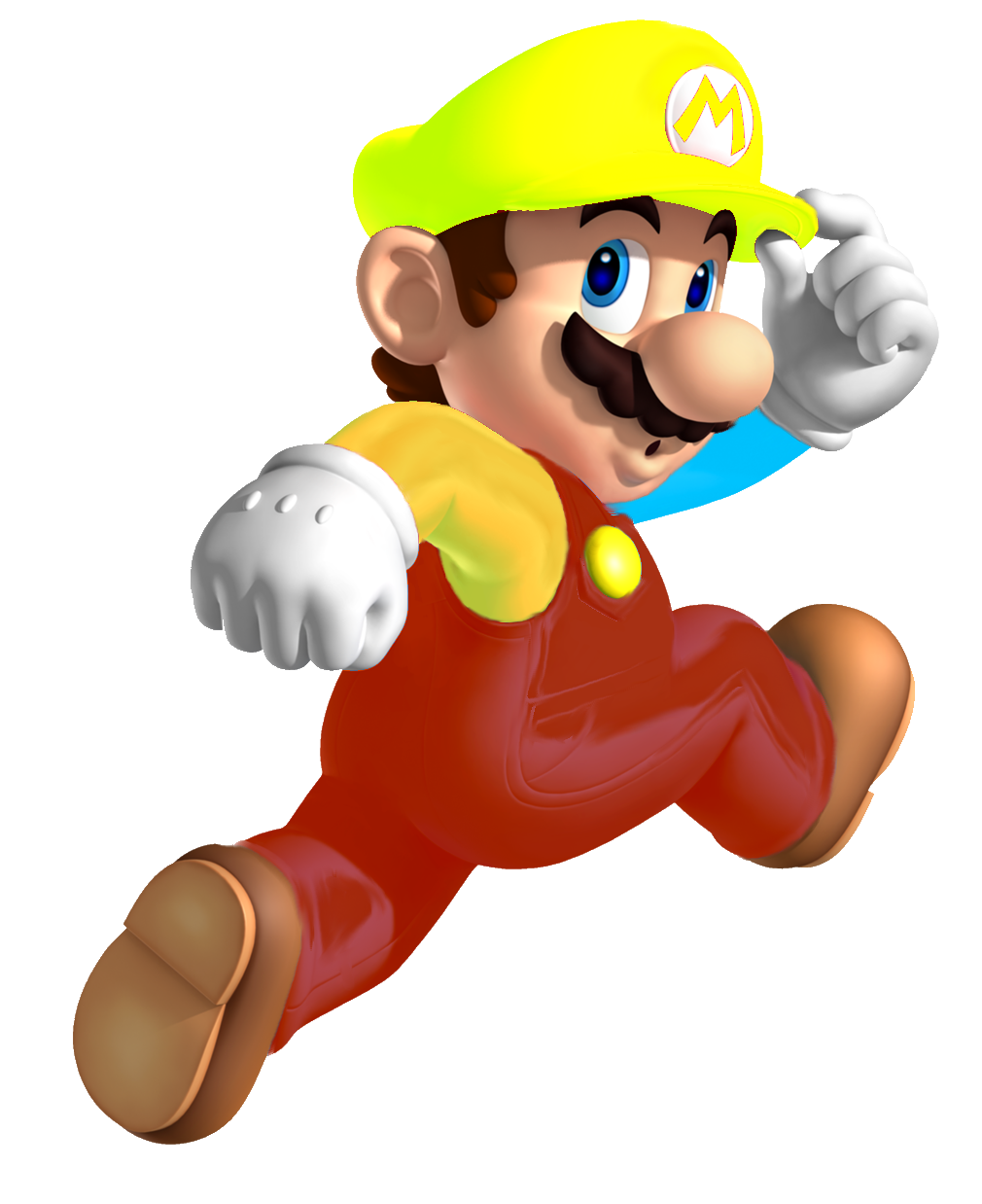 Image - Random Mario.png - Fantendo, the Nintendo Fanon Wiki - Nintendo ...
