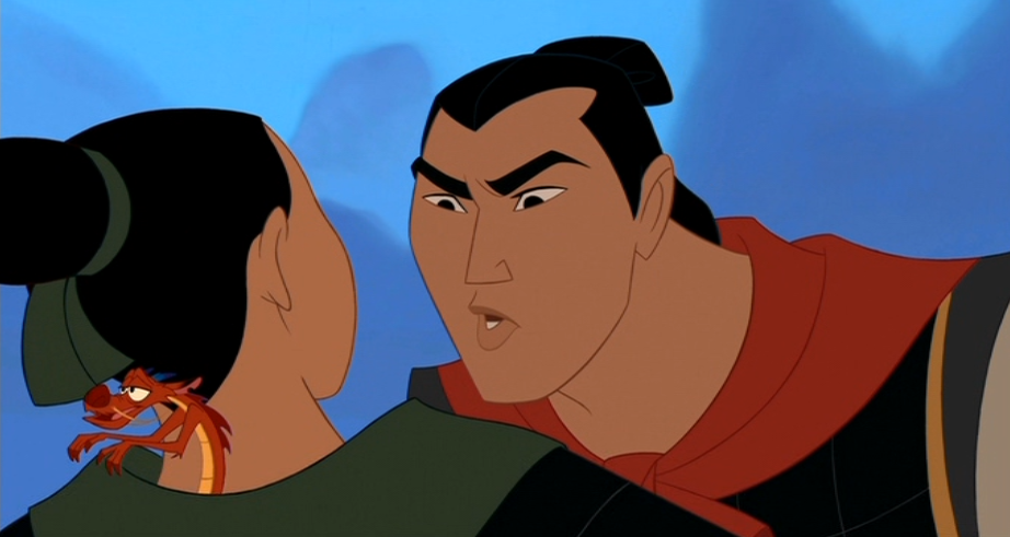 Image - Shang 14.PNG - DisneyWiki