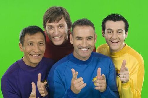 History of The Wiggles - Wigglepedia - Wikia