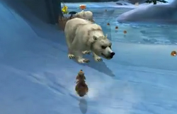 Bear - Ice Age Wiki