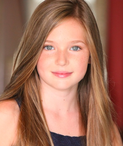 Haley Murphy - TV Database Wiki