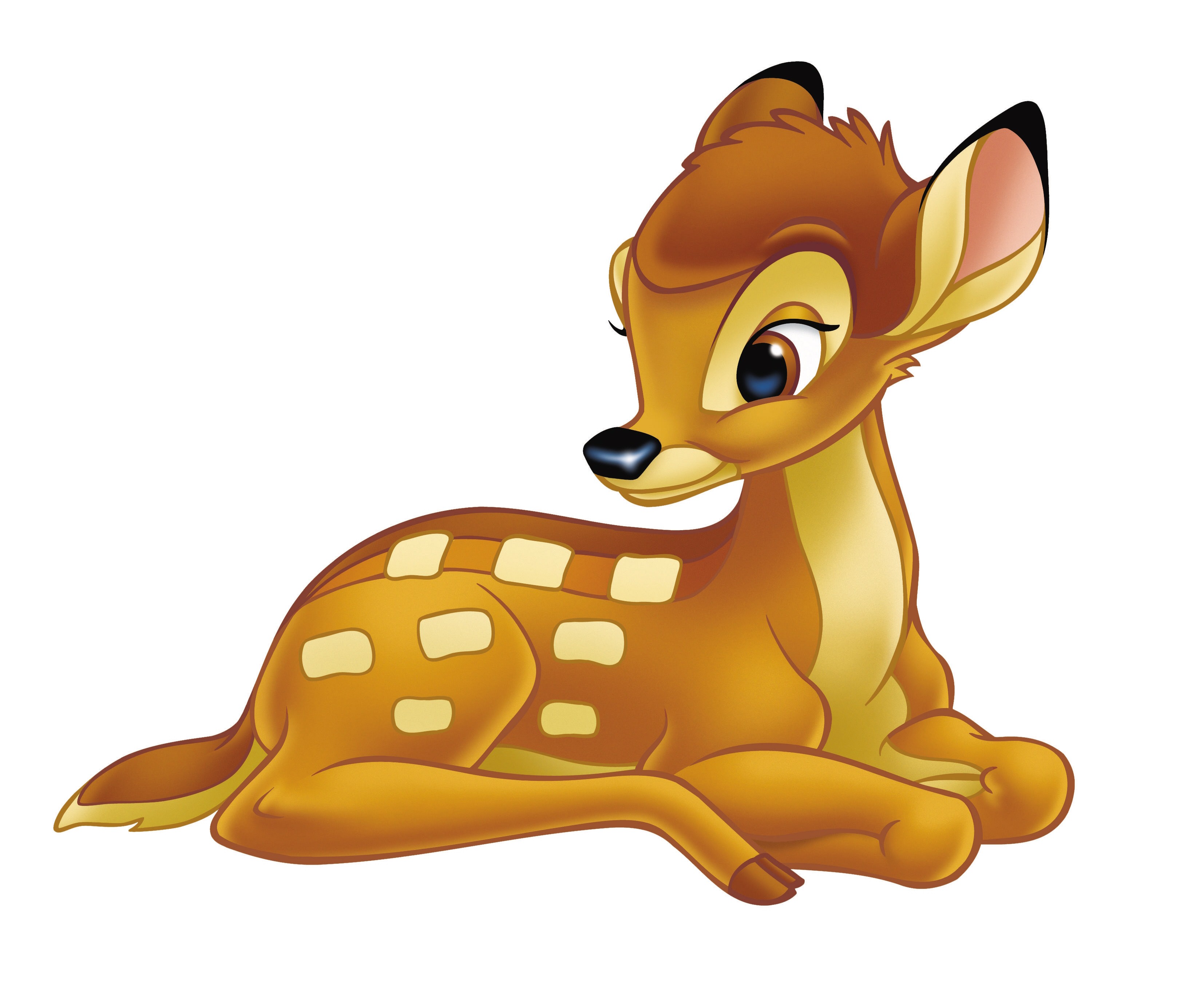 Image - Bambi-10debbfb.jpg - Disney Wiki