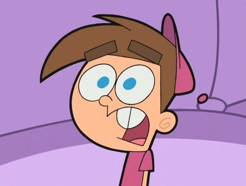 Image - SchoolsOut0538.jpg - Fairly Odd Parents Wiki - Timmy Turner and ...