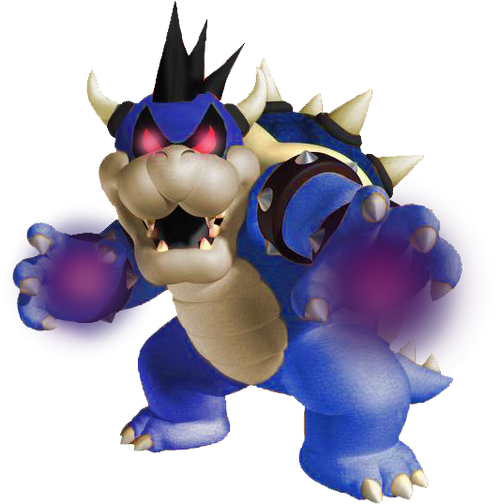 Dark Bowser - Fantendo - Nintendo Fanon Wiki - Wikia