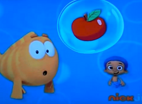 Bubble Bites!/Images - Bubble Guppies Wiki