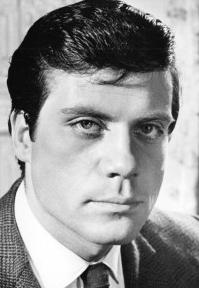 Image - Oliver-reed Young.jpg - Trek Creative Wiki - Wikia