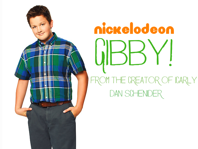 Pilot - Gibby The Show Wiki