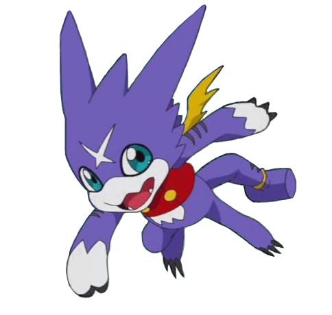 Image - Gumdramon ( Digimon Xros Wars ).jpg - Idea Wiki