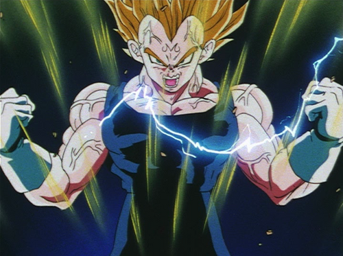 Babidi Saga - Dragon Ball Wiki - Wikia