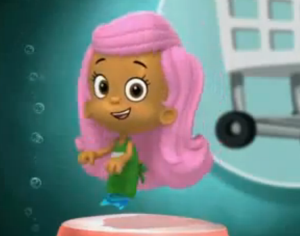 Shopping Dance - Bubble Guppies Wiki