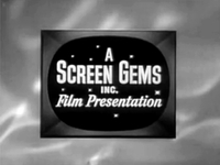 Screen Gems Television - Logopedia, the logo and branding site