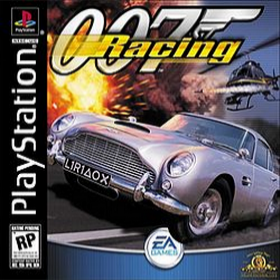 James Bond video games - James Bond 007 Wiki