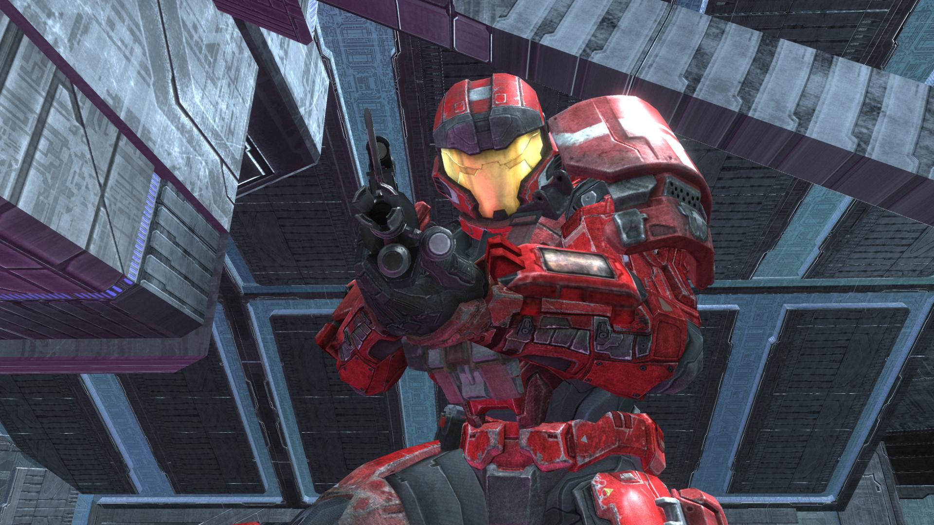 Image - Halo Reach Klausinator97 JFO.jpg - Halo Nation — The Halo ...