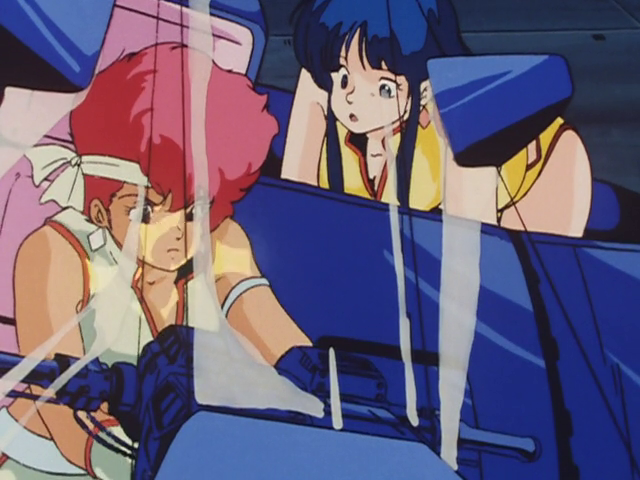 Kei (anime) - Dirty Pair Wiki, the online encyclopedia for the Dirty ...