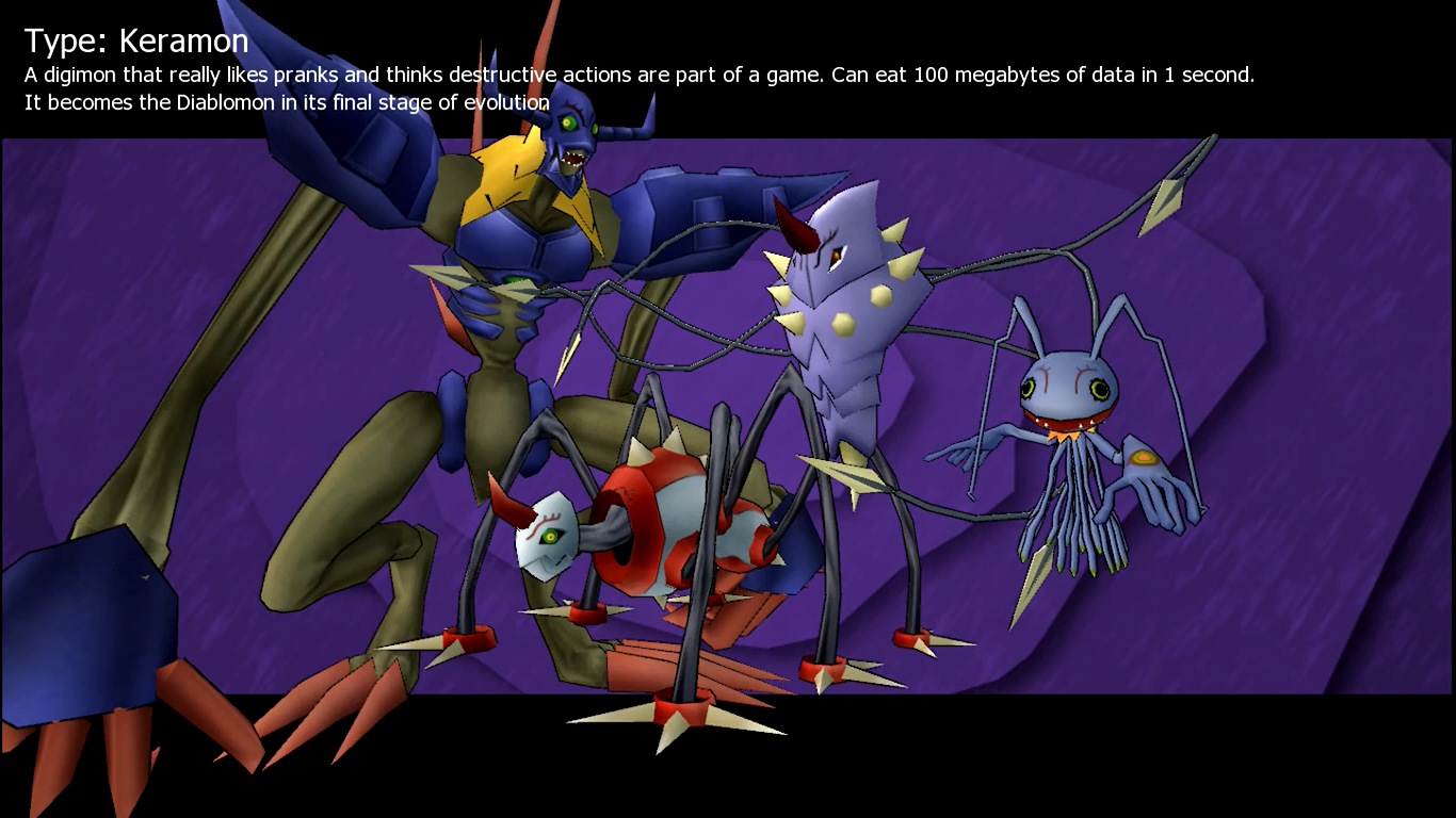 Tentomon, Digimon Masters Online Wiki