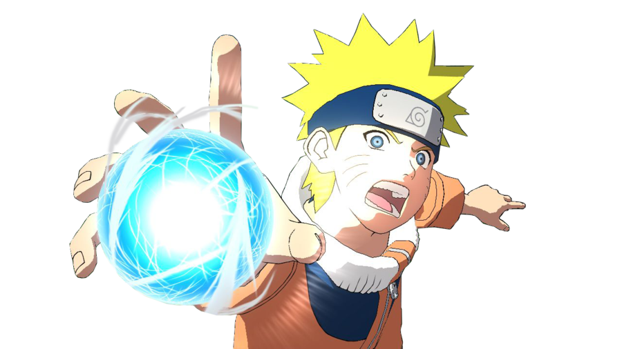 Image - Kid naruto rasengan by saiyangirlz-d4d7v5f.png - PlayStation ...