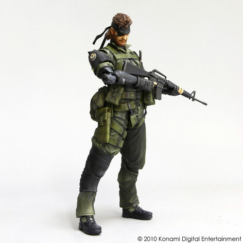 Image - Metal-gear-solid-peace-walker-snake-jungle-fatigues-001.jpg ...