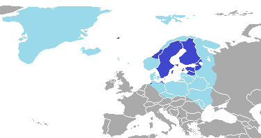 Swedish Empire - Sweden Wiki