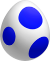 Yoshi Egg - Fantendo, the Video Game Fanon Wiki