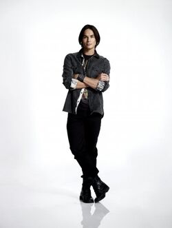 Caleb Promo S2 1