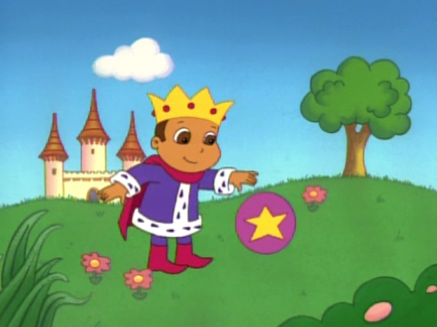 Prince Ramon - Dora the Explorer Wiki