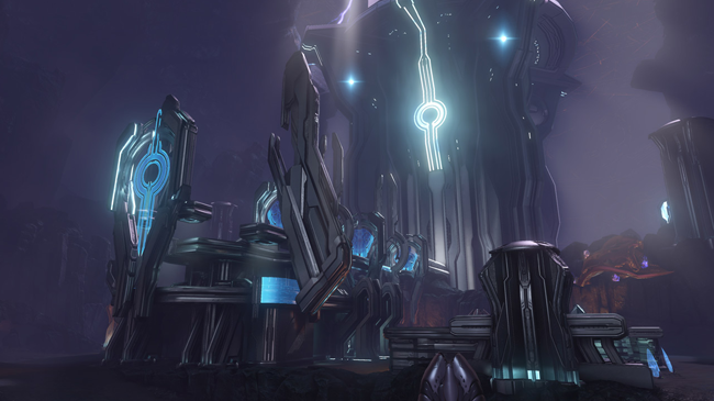 Image - Forerunner 2.png - Halo Nation — The Halo encyclopedia - Halo 1 ...