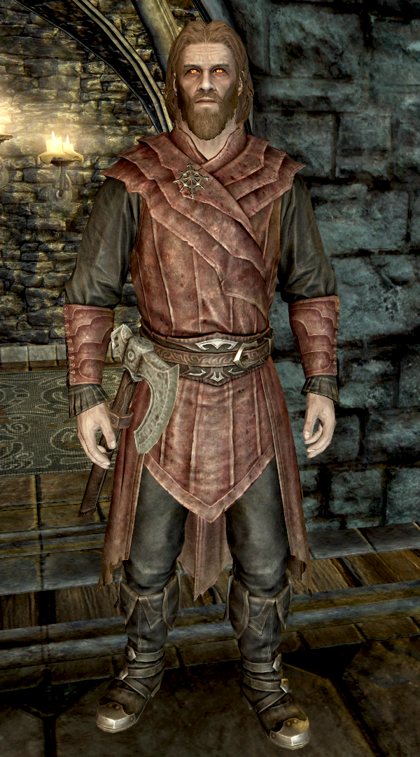 Vampire Armor - Elder Scrolls - Wikia