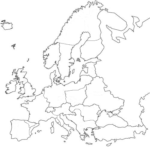 Maps (1861: Historical Failing) - Alternative History