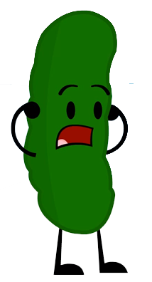 Image - Pickle 7.png - Inanimate Insanity Wiki - Wikia