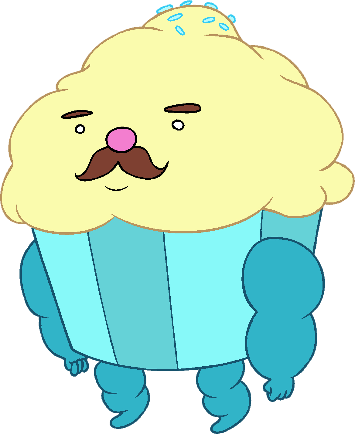 Image - Candy Person 3.png - The Adventure Time Wiki. Mathematical!