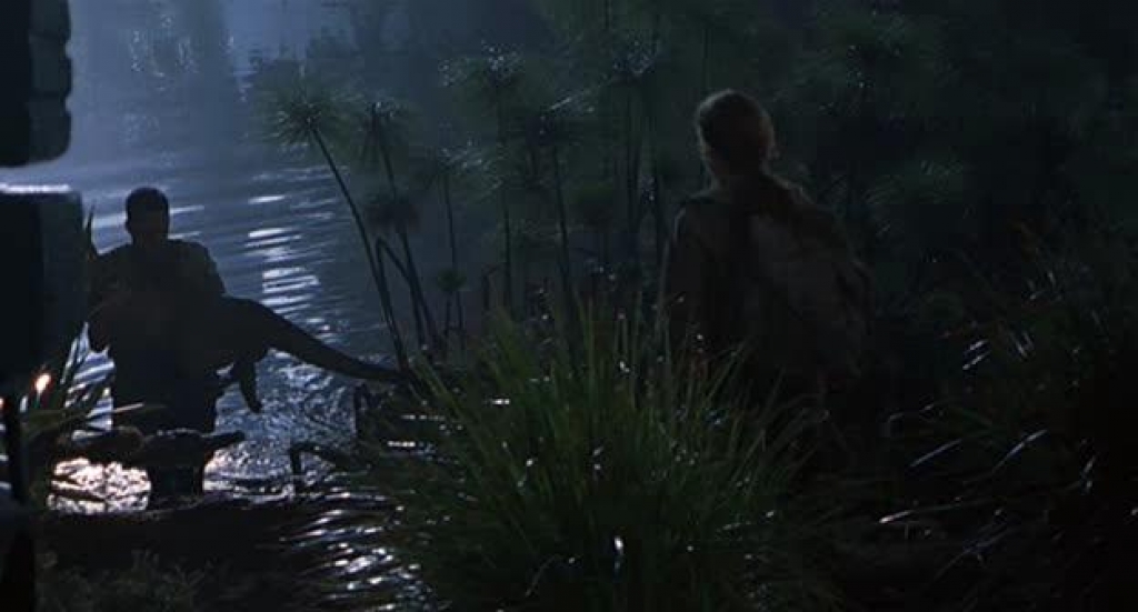 Image - Screen image 280731.jpg - Park Pedia - Jurassic Park, Dinosaurs ...