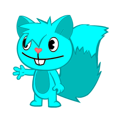 Nippy - Happy Tree Friends Fanon Wiki