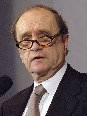 Next photo of Bob Newhart