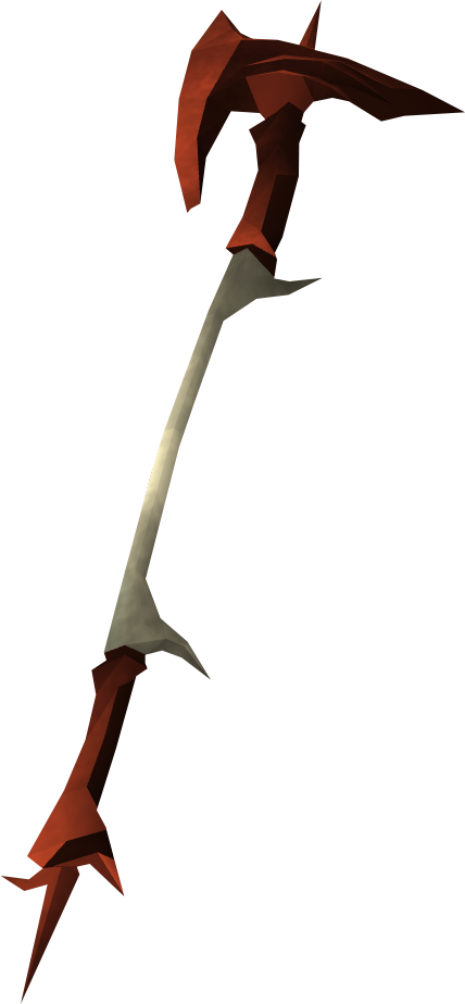 Image - Dragon halberd detail.png - The RuneScape Wiki