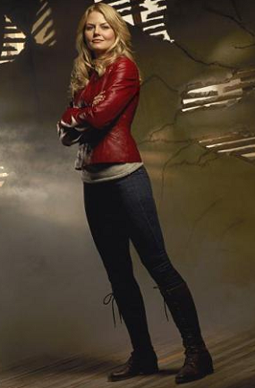 Emma Swan - Disney Wiki