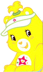 Image - Superstar AIC.png - Care Bear Wiki - Wikia