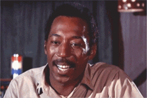 Theodore Wilson - Sanford and Son Wiki