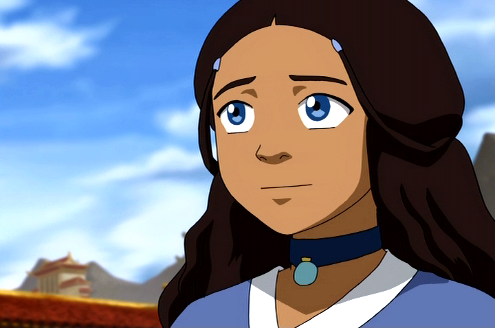 Katara - Wiki Avatar