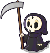 Image - Lil grim reaper single.png - Tiny Zoo Wiki