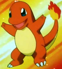 Digby's Charizard - Finister Version Wiki