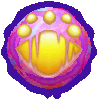 Drawcia Soul - Kirby Wiki - The Kirby Encyclopedia