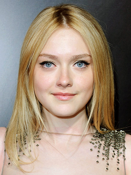 Image - Dakota-fanning.jpeg - Divergent Wiki - Wikia