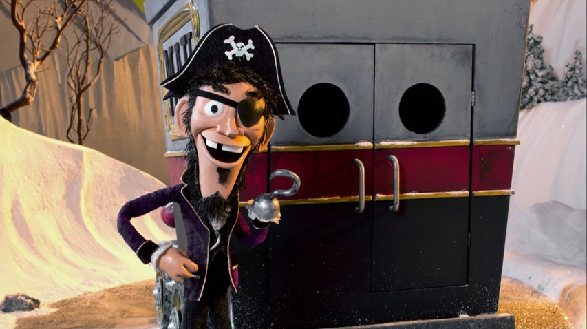 Пират пэтчи. Пират из Спанч Боба. Том Кенни пират пэтчи. Пират петти губка Боб.