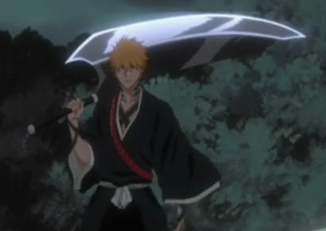 Ichigo Kurosaki (Seireitou) - Bleach Fan Fiction Wiki