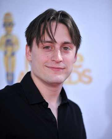 Kieran Culkin awards