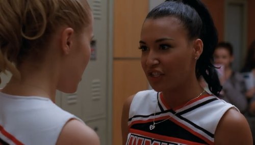 User blog:Wanky/The Quinntana Team - Glee Wiki