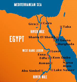 Image - River-nile-map.jpg - History Help Wiki - Wikia